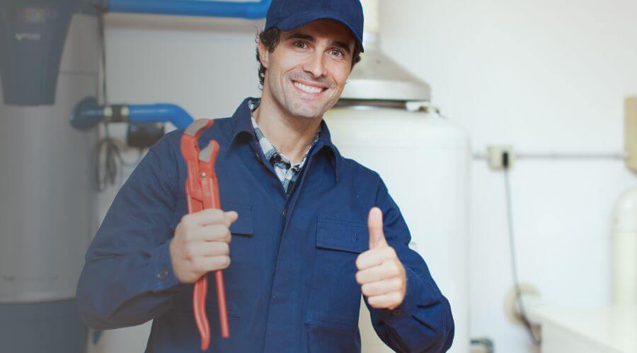 Professional emergency plumbing in Leopold, IN